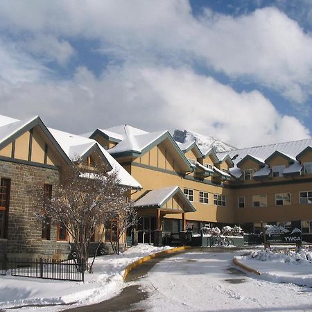 Ywca Banff Hotel Εξωτερικό φωτογραφία