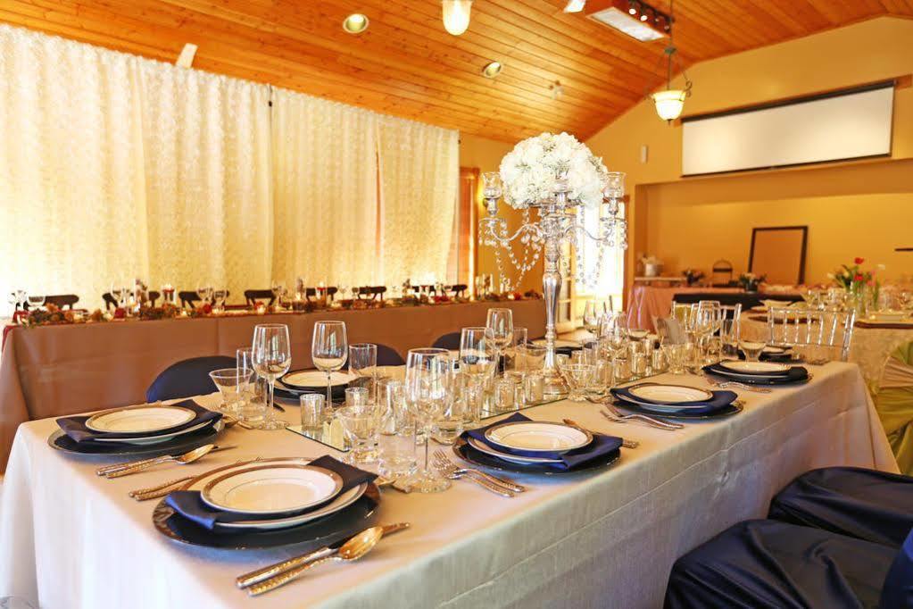 Ywca Banff Hotel Εξωτερικό φωτογραφία